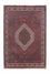 Tappeto Persero - Bidjar - 302 x 202 cm - rosso chiaro