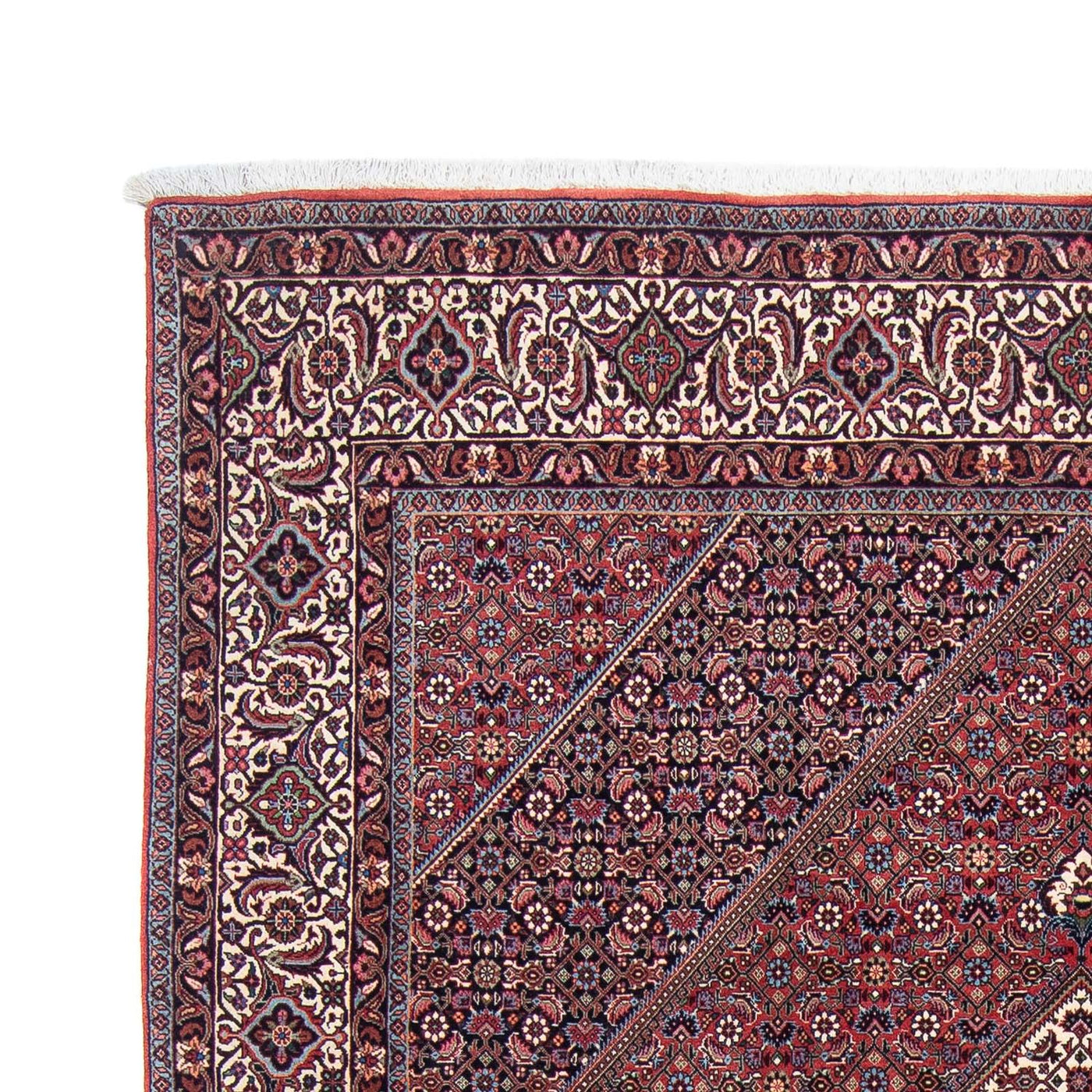 Bidjar Tappeto 302x202cm - Tappeto persiano