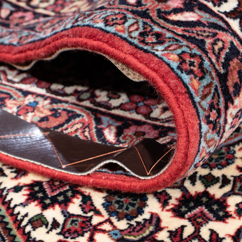 Tappeto Persero - Bidjar - 302 x 202 cm - rosso chiaro