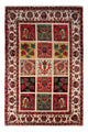 Bakhtiari Tappeto 377x252cm - Tappeto persiano