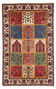Bakhtiari Tappeto 311x198cm - Tappeto persiano