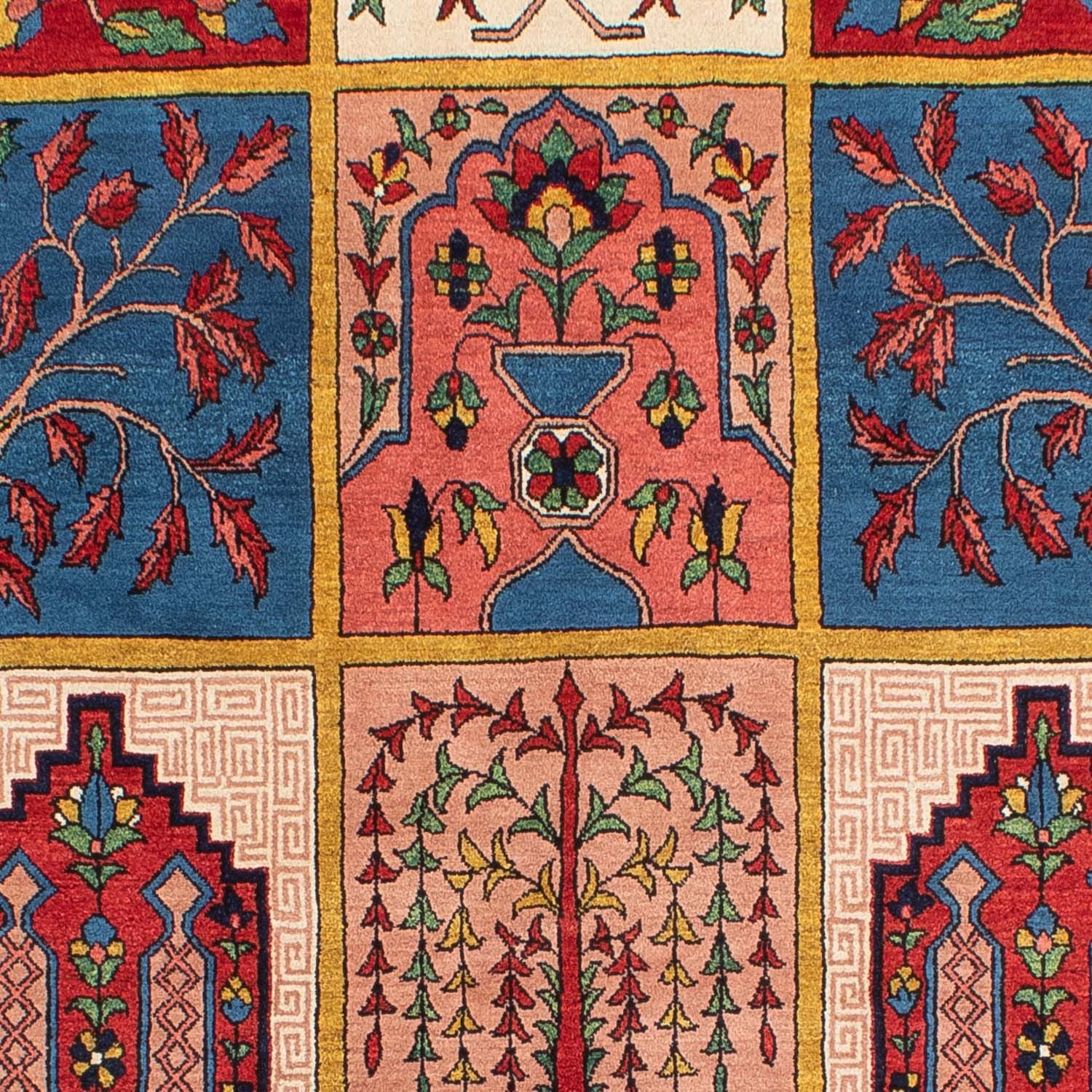 Tappeto Persero - Nomade - 311 x 198 cm - multicolore