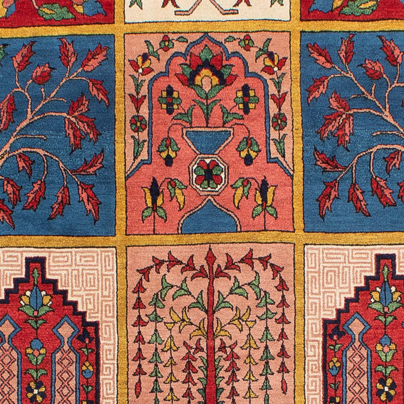 Tappeto Persero - Nomade - 311 x 198 cm - multicolore