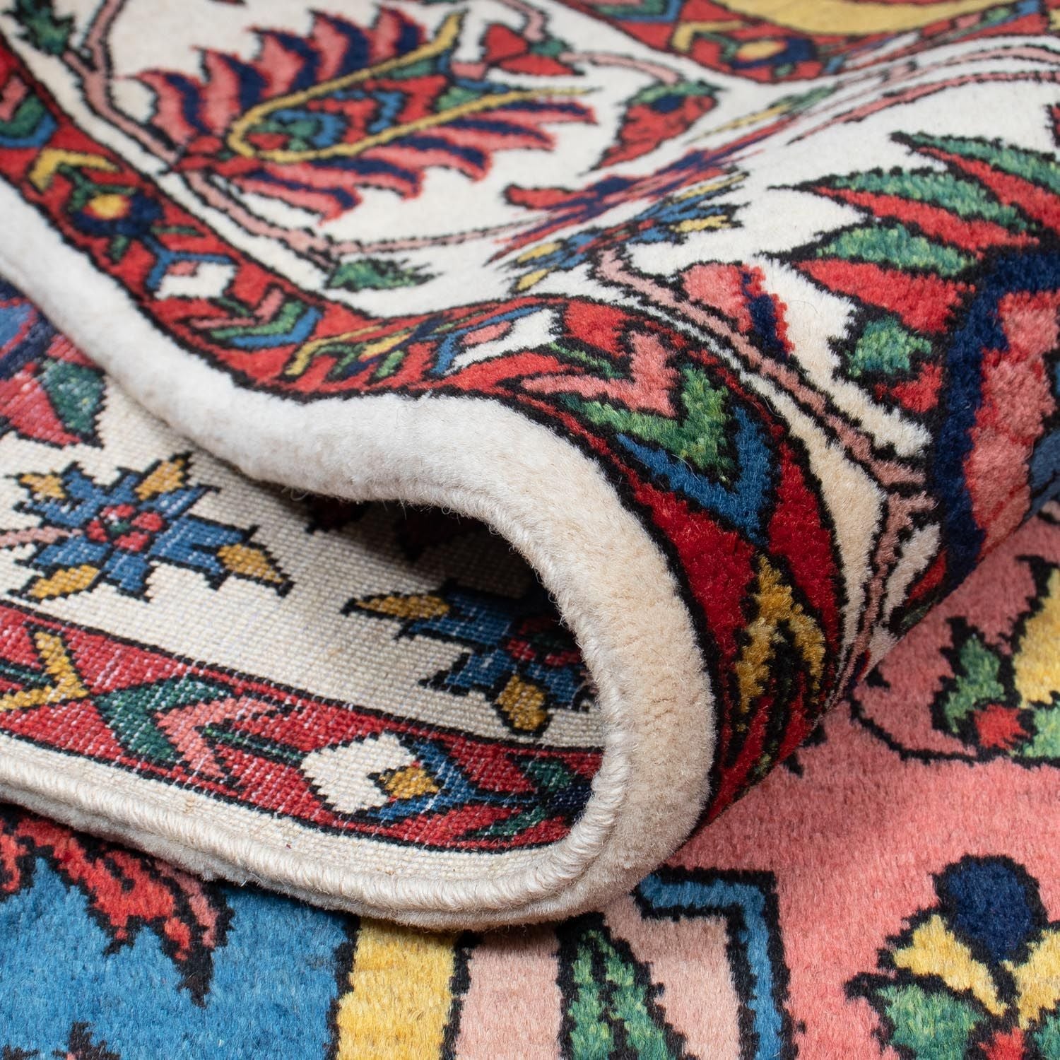 Tappeto Persero - Nomade - 311 x 198 cm - multicolore