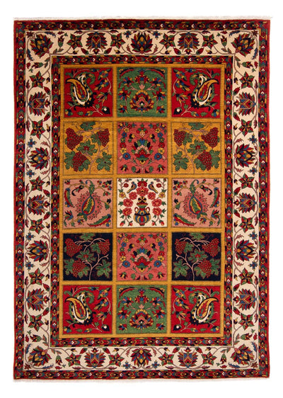 Bakhtiari Tappeto 246x338cm - Tappeto persiano