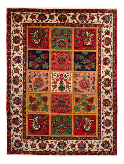 Bakhtiari Tappeto 250x335cm - Tappeto persiano