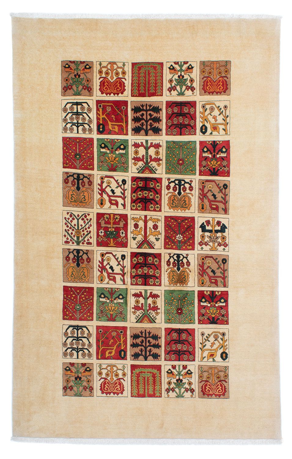 Tappeto Persero - Nomade - 316 x 210 cm - beige