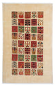 Bakhtiari Tappeto 210x316cm - Tappeto persiano