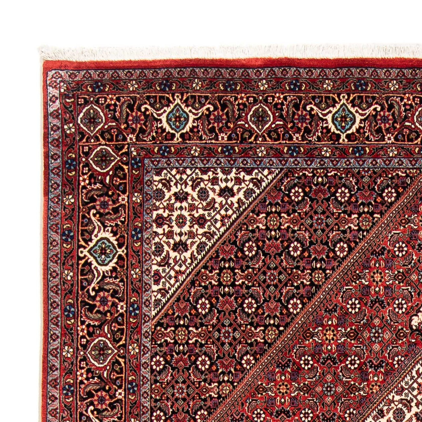 Bidjar Tappeto 236x169cm - Tappeto persiano