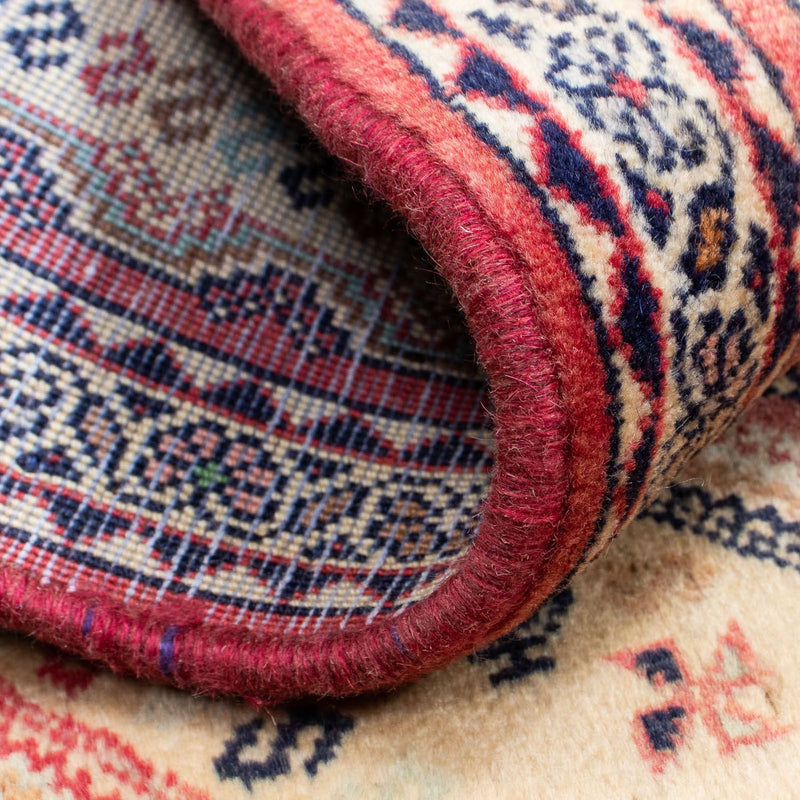 Tappeto Persero - Nomade - 122 x 73 cm - rosso chiaro