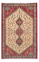 Abadeh Tappeto 124x76cm - Tappeto persiano