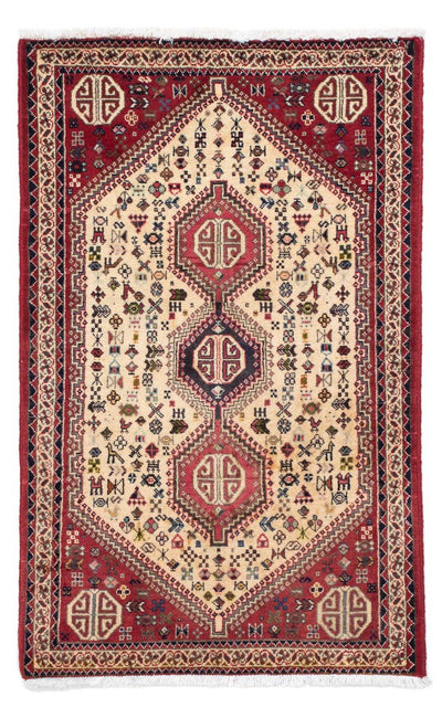 Abadeh Tappeto 75x123cm - Tappeto persiano