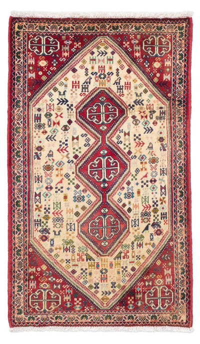 Abadeh Tappeto 75x123cm - Tappeto persiano