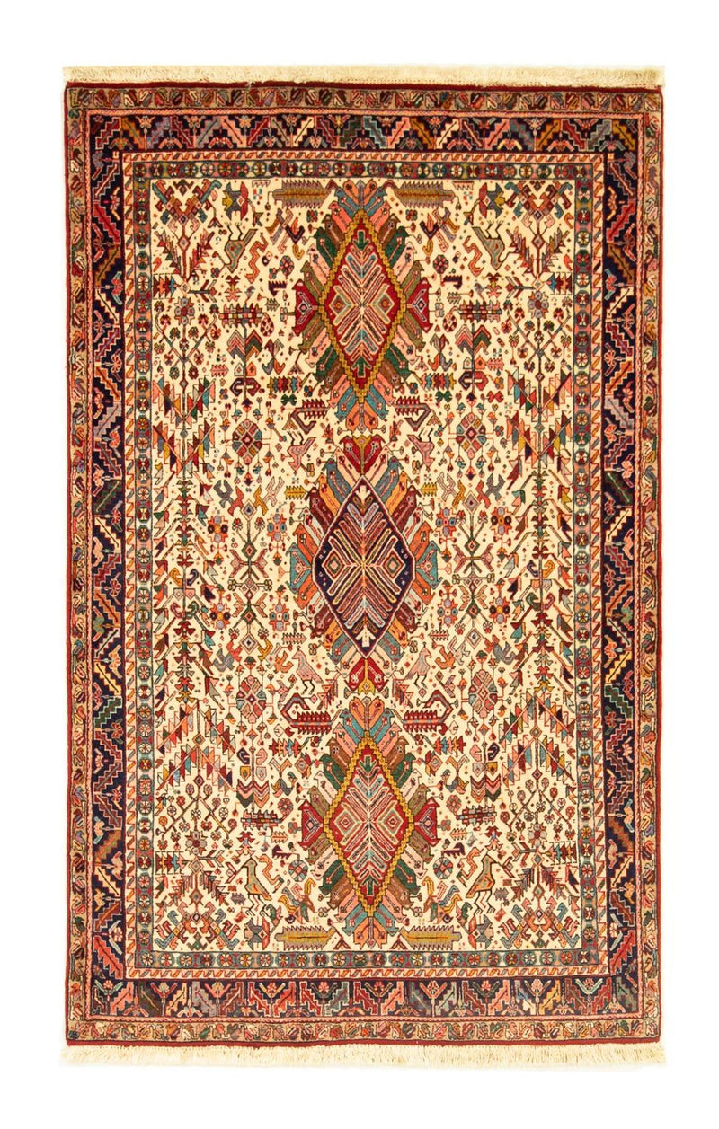 Tappeto Persero - Nomade - 162 x 100 cm - beige
