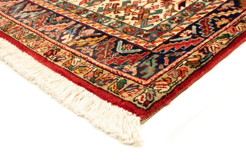 Tappeto Persero - Nomade - 162 x 100 cm - beige