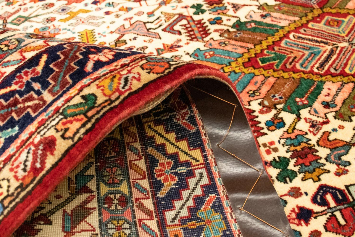 Tappeto Persero - Nomade - 162 x 100 cm - beige