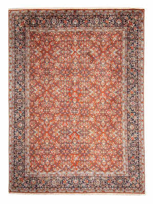 Tappeto Persero - Nomade - 338 x 248 cm - ruggine