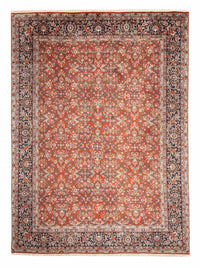 Tappeto Persero - Nomade - 338 x 248 cm - ruggine