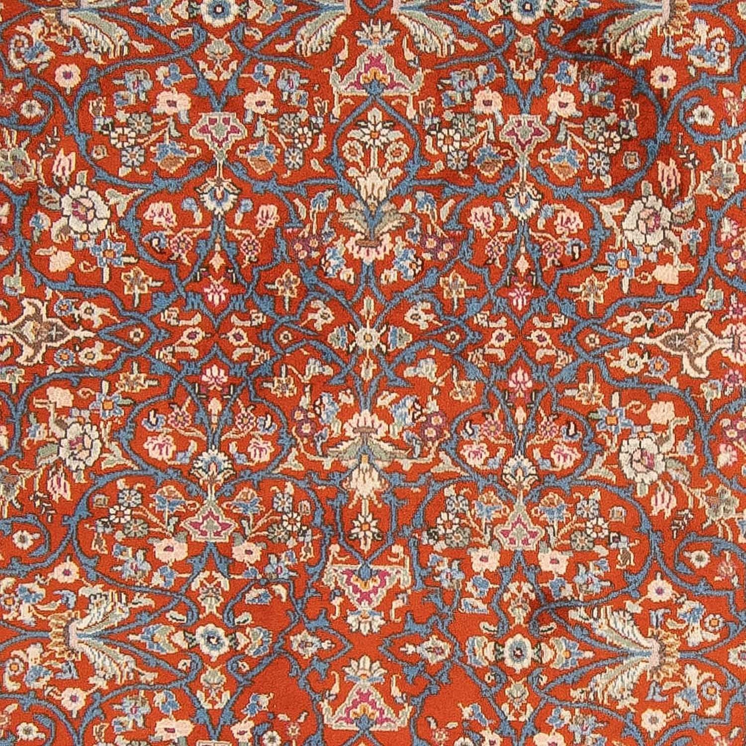 Tappeto Persero - Nomade - 338 x 248 cm - ruggine