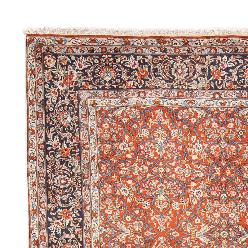 Tappeto Persero - Nomade - 338 x 248 cm - ruggine
