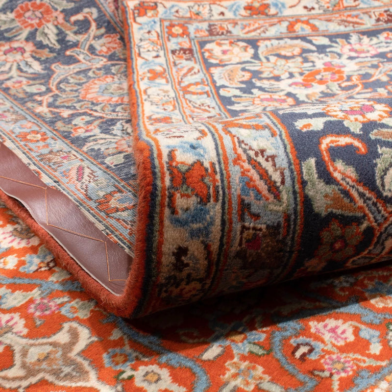 Tappeto Persero - Nomade - 338 x 248 cm - ruggine