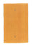 Tappeto Gabbeh - Persero - 123 x 78 cm - oro