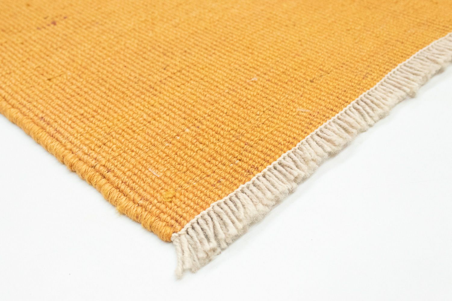 Tappeto Gabbeh - Persero - 123 x 78 cm - oro