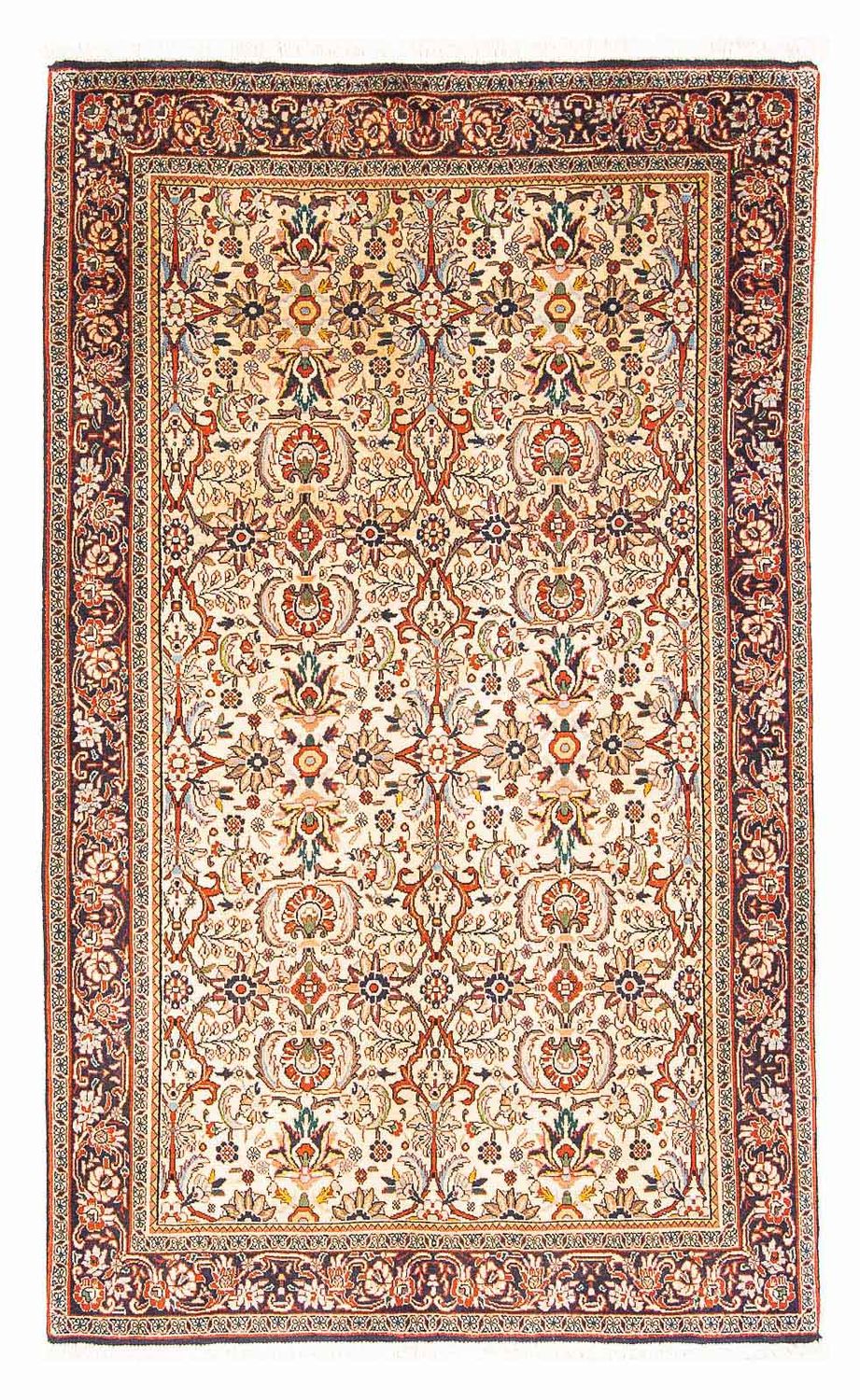 Tappeto Persero - Bidjar - 172 x 108 cm - beige