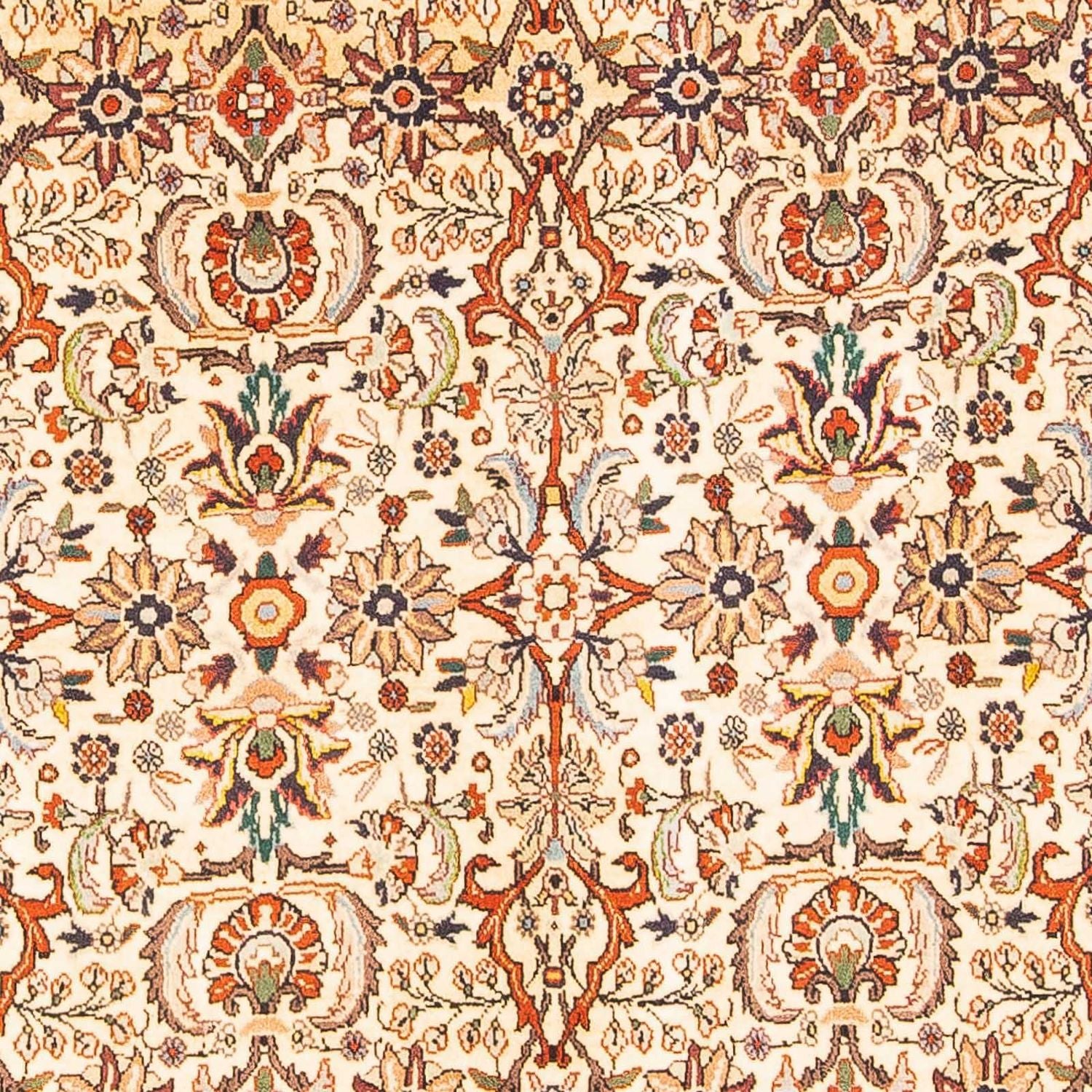 Tappeto Persero - Bidjar - 172 x 108 cm - beige