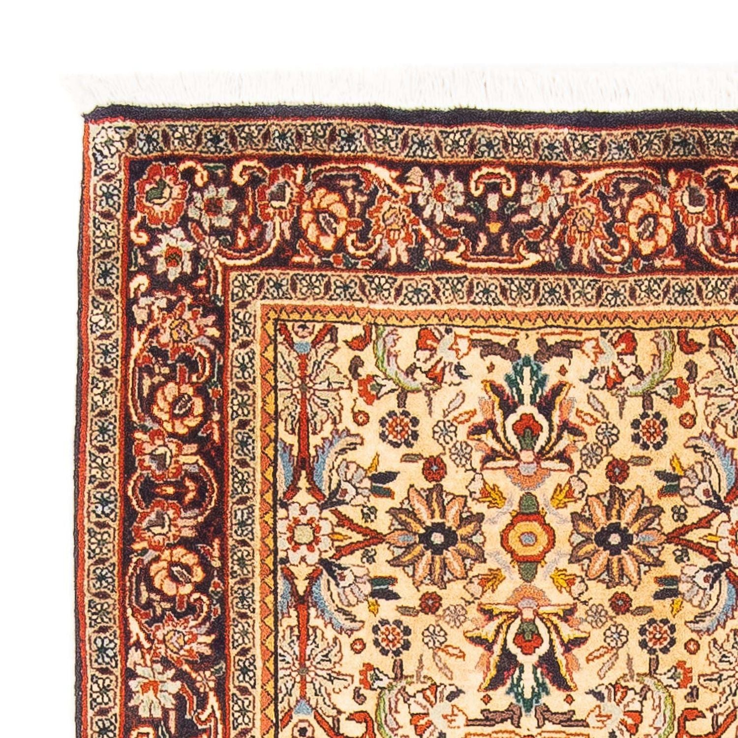 Tappeto Persero - Bidjar - 172 x 108 cm - beige