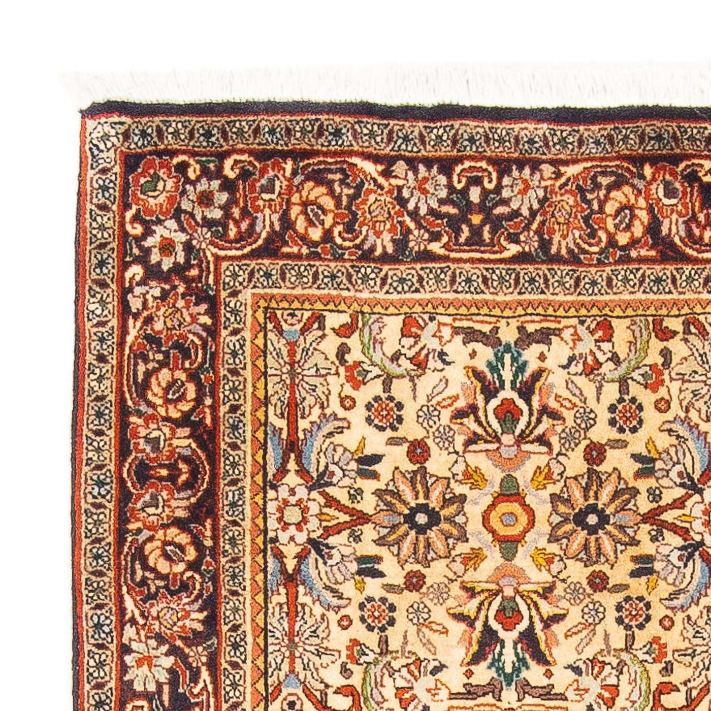 Bidjar Tappeto 172x108cm - Tappeto persiano
