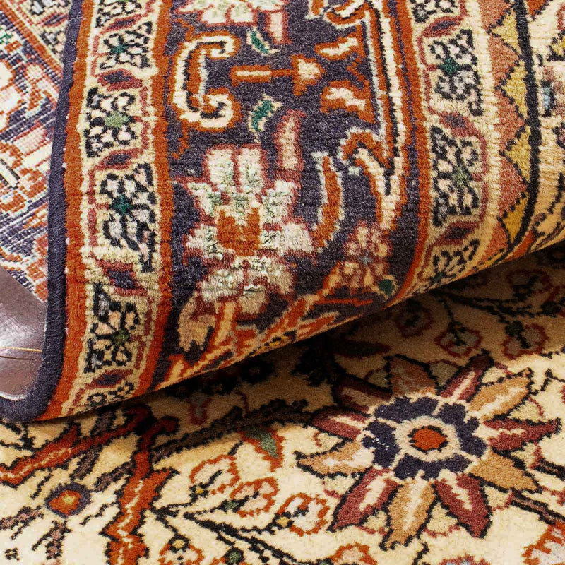 Tappeto Persero - Bidjar - 172 x 108 cm - beige