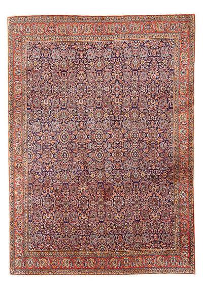 Bidjar Tappeto 300x385cm - Tappeto persiano