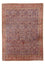 Tappeto Persero - Bidjar - 385 x 300 cm - blu scuro