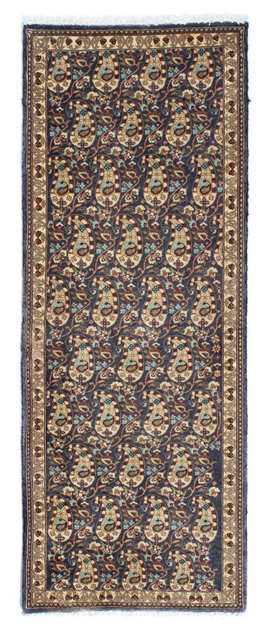 Qom Tappeto 54x153cm - Tappeto persiano