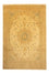 Tappeto Persero - Tabriz - Reale - 342 x 250 cm - oro