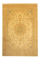 Tabriz - 50 Raj Tappeto 342x250cm - Tappeto persiano