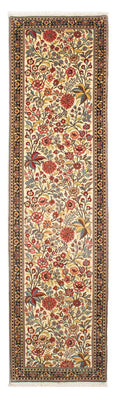 Tappeto corsia Tappeto Persero - Ghom - 267 x 69 cm - beige