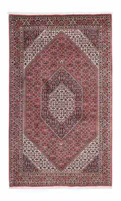 Tappeto Persero - Bidjar - 219 x 134 cm - rosso chiaro