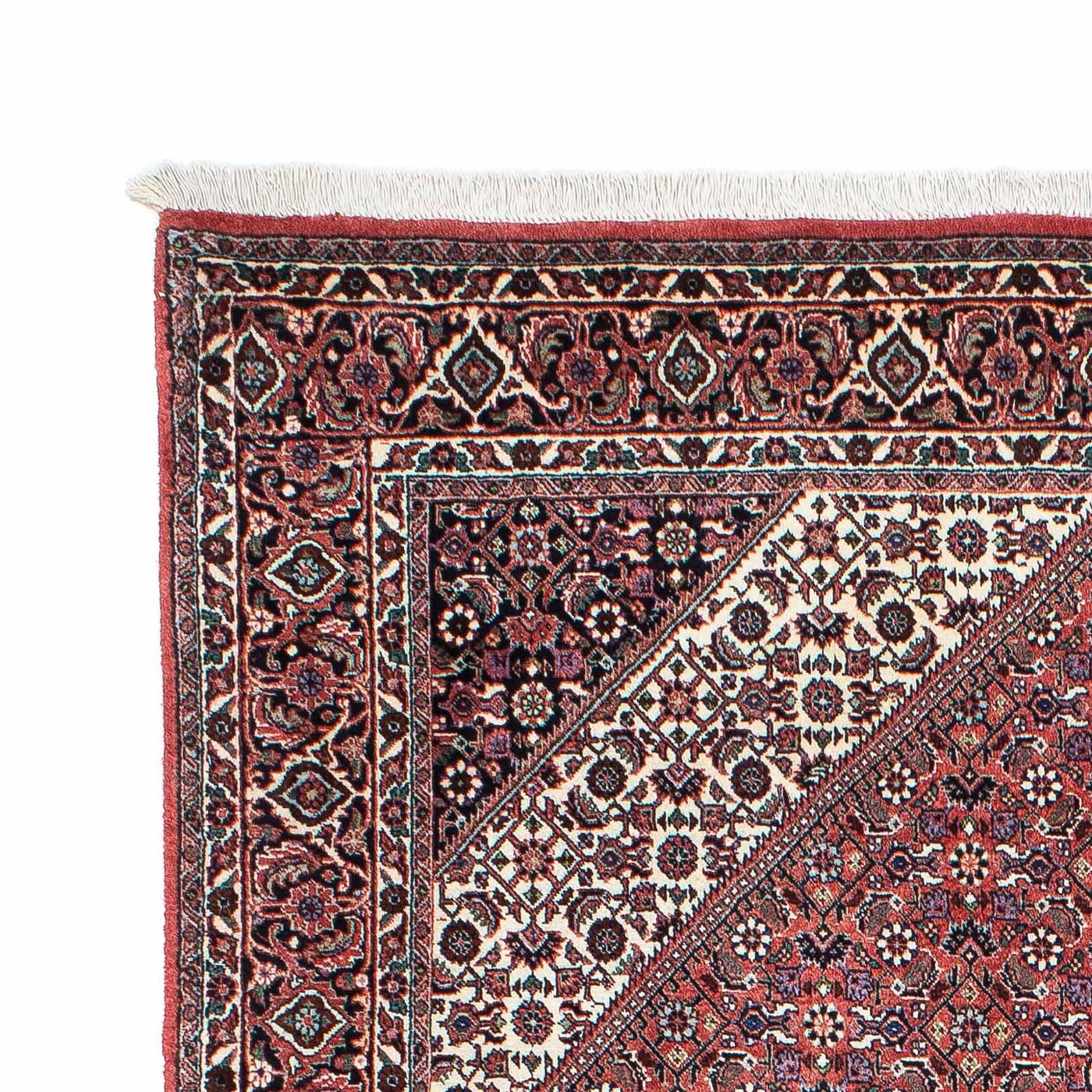 Bidjar Tappeto 219x134cm - Tappeto persiano