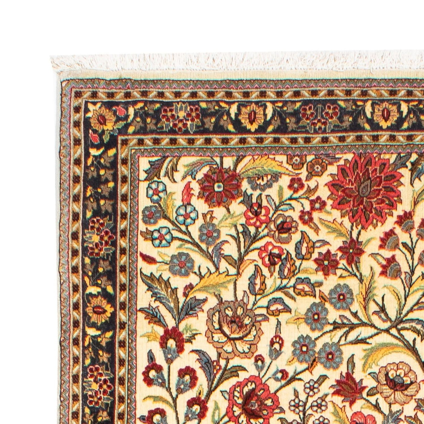 Qom Tappeto 265x70cm - Tappeto persiano