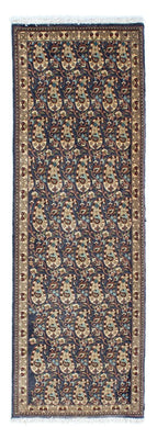 Tappeto corsia Tappeto Persero - Ghom - 156 x 54 cm - multicolore