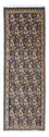 Tappeto corsia Tappeto Persero - Ghom - 156 x 54 cm - multicolore