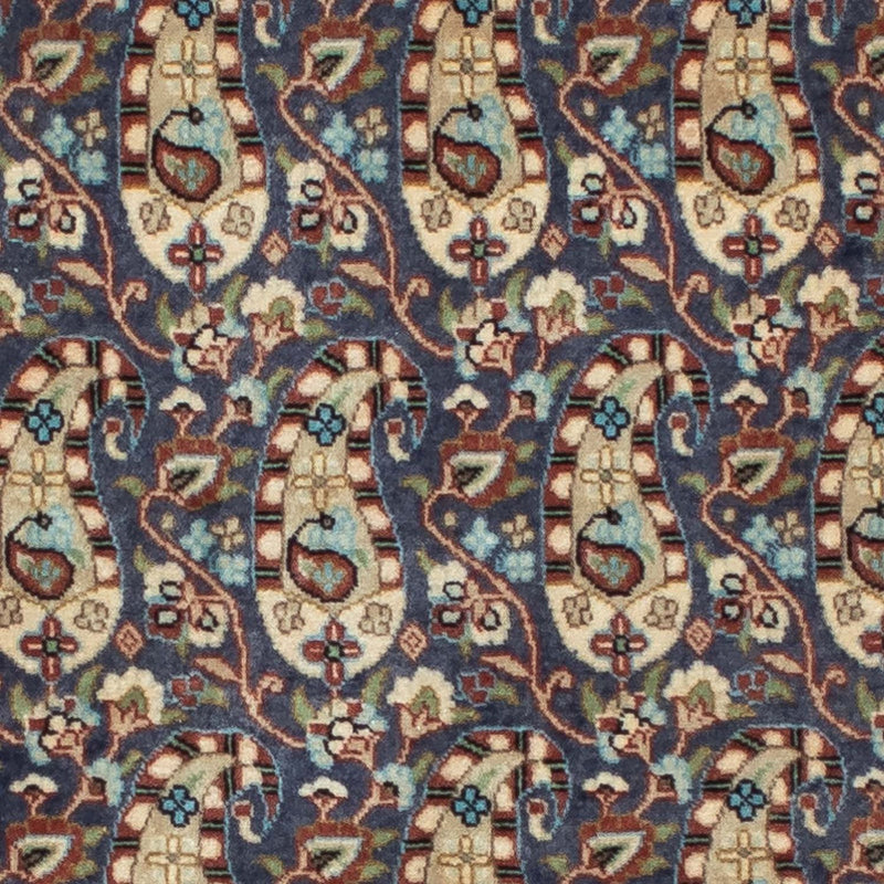 Tappeto corsia Tappeto Persero - Ghom - 156 x 54 cm - multicolore