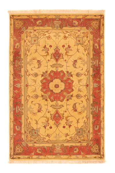 Tabriz - 50 Raj Tappeto 100x155cm - Tappeto persiano