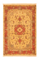 Tabriz - 50 Raj Tappeto 155x100cm - Tappeto persiano