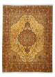 Tabriz Tappeto 205x154cm - Tappeto persiano
