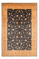 Tabriz - 50 Raj Tappeto 415x298cm - Tappeto persiano