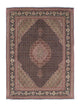 Tabriz Tappeto 205x150cm - Tappeto persiano
