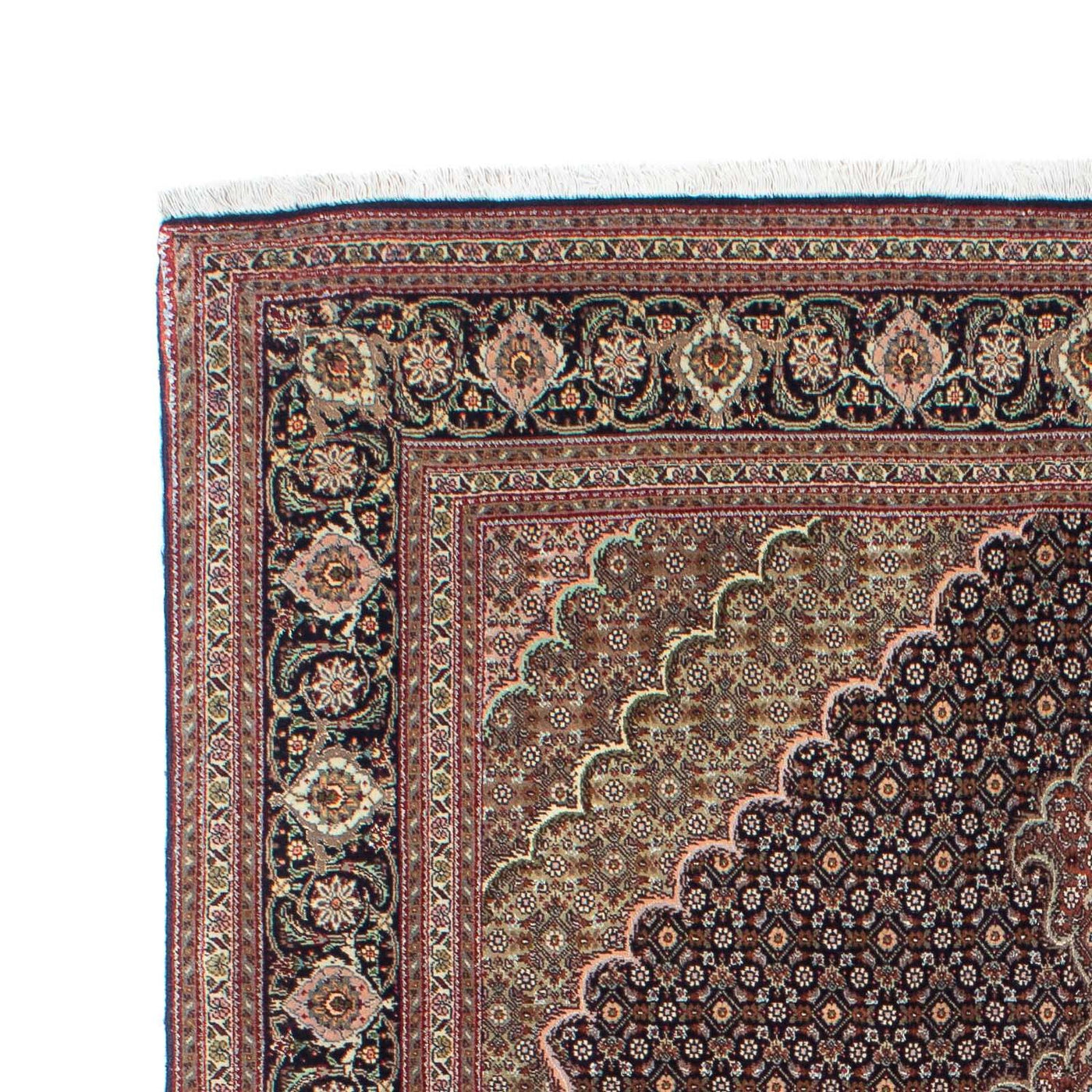 Tabriz Tappeto 205x150cm - Tappeto persiano